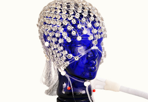 EEG infrastructure