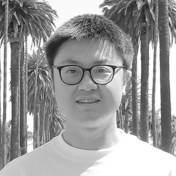Chenyang Zhao