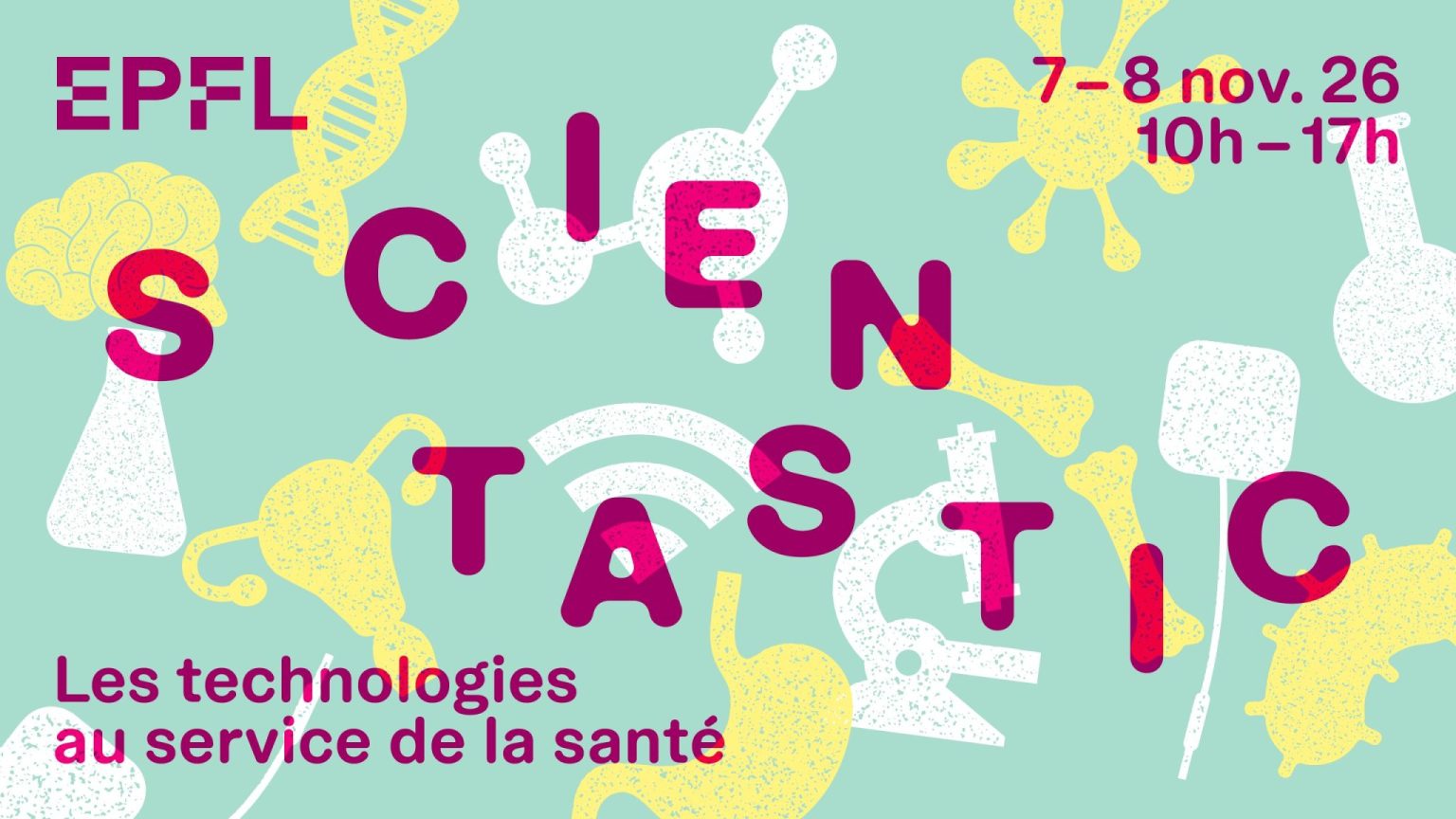 SCIENTASTIC