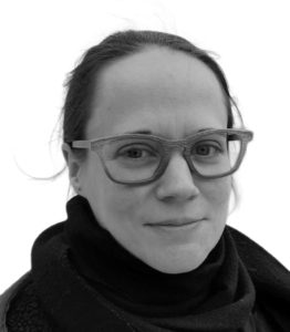 Eloïse Mougel
