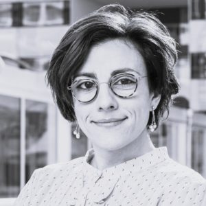 Giannina Rita Iannotti CIBM