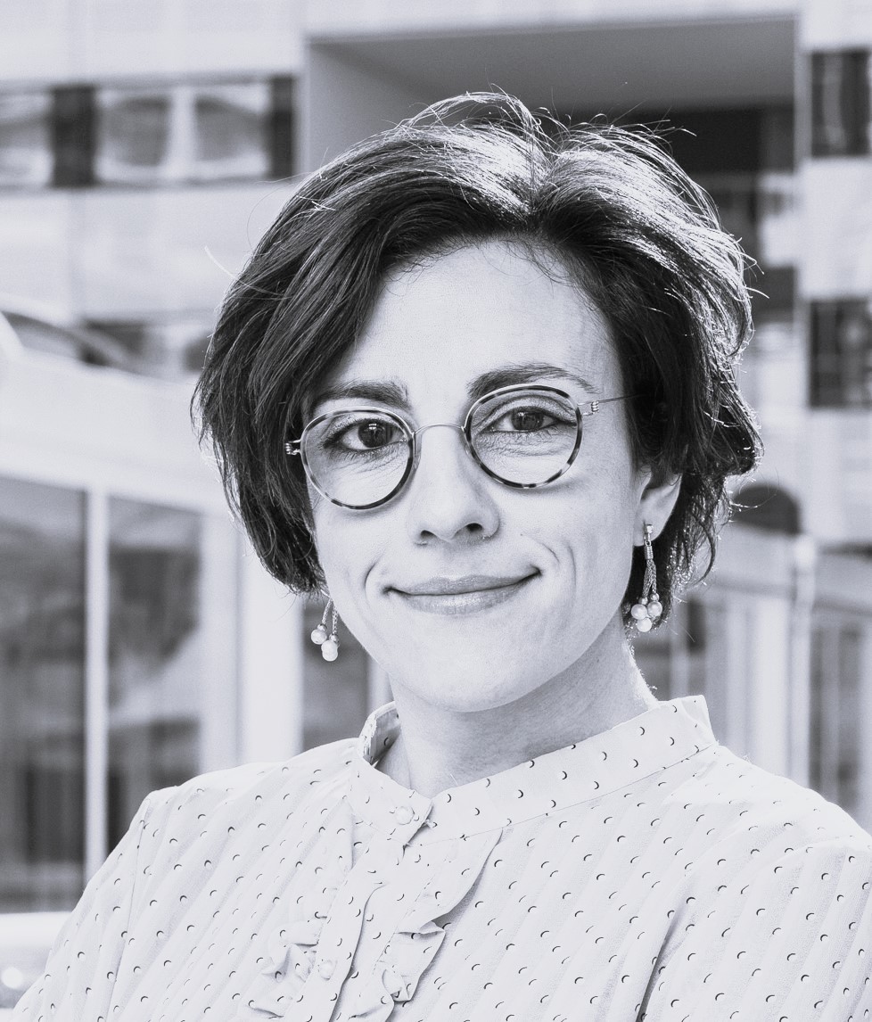 Giannina Rita Iannotti CIBM