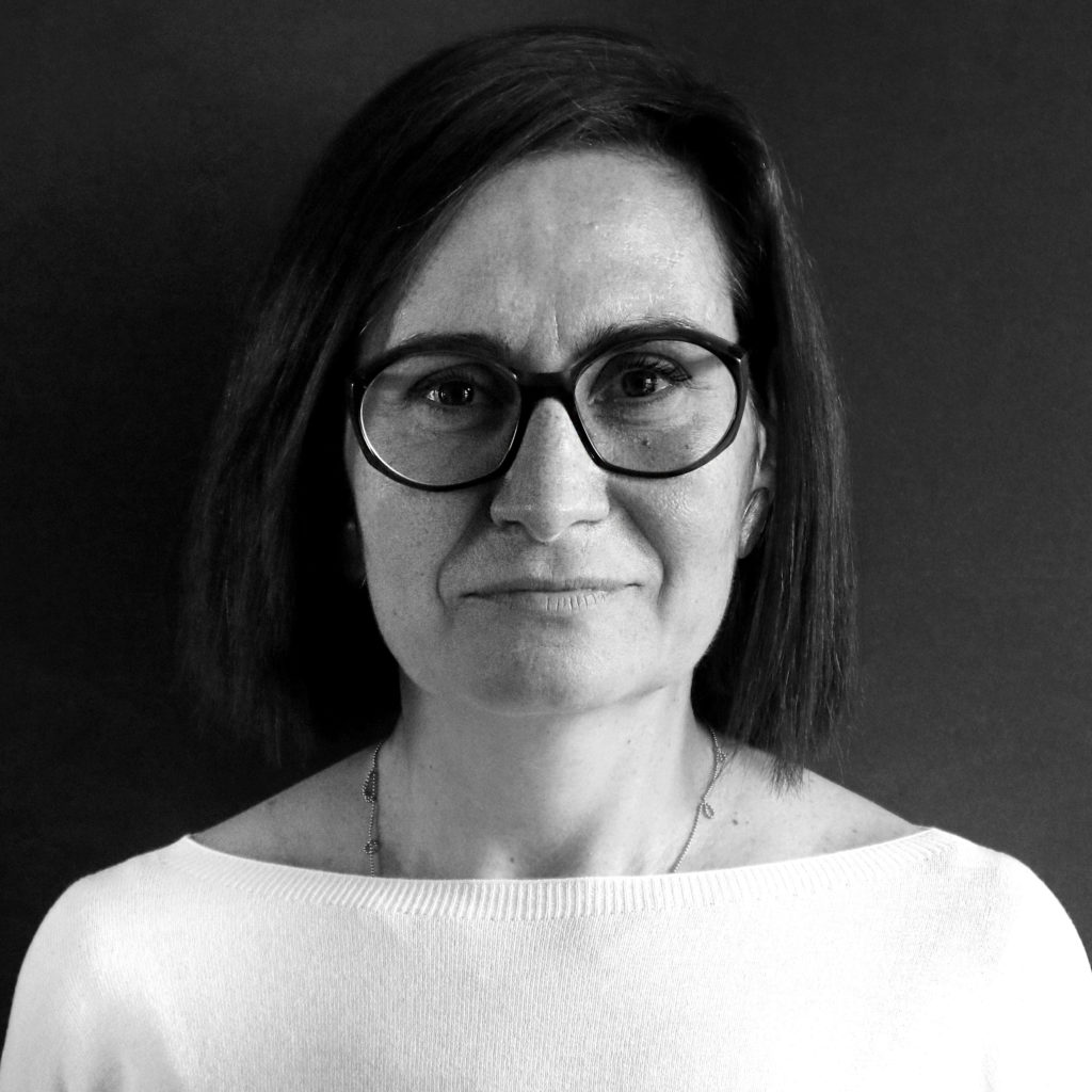 Marzia de Lucia