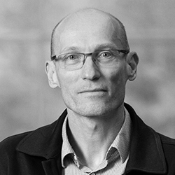 Nicolas Salamin